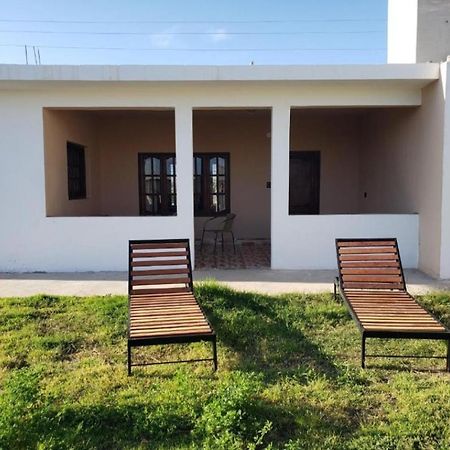 Casa Piedra Blanca Villa Cachí Екстериор снимка