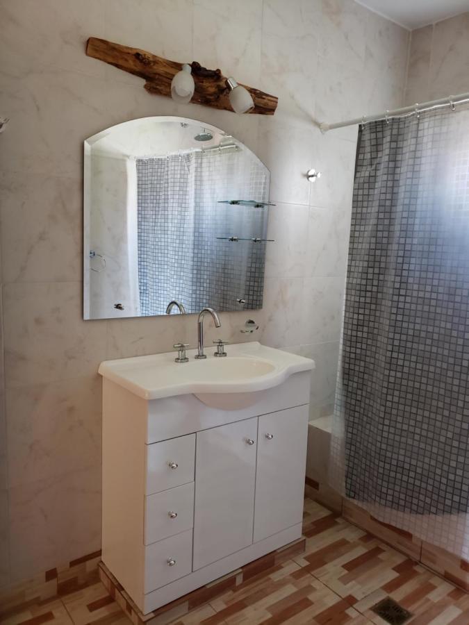 Casa Piedra Blanca Villa Cachí Екстериор снимка