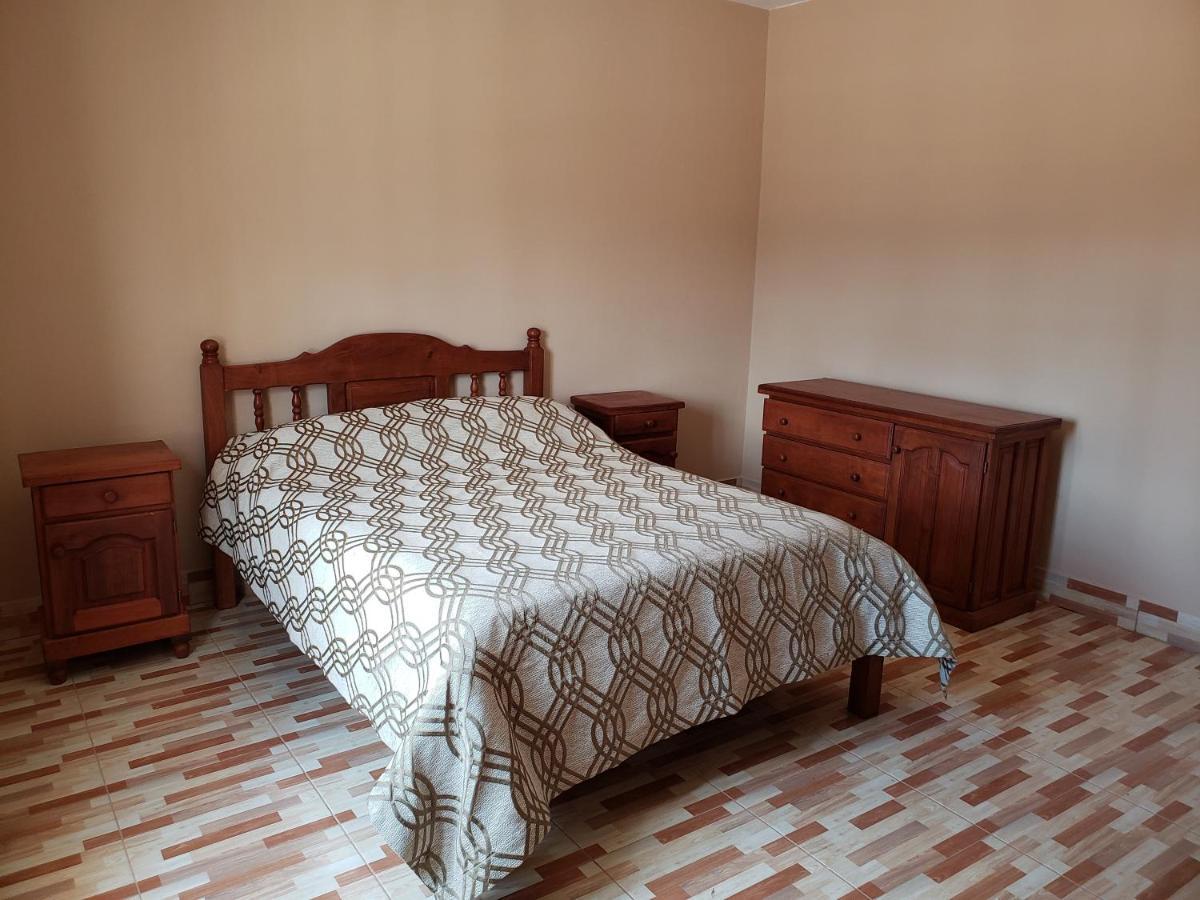 Casa Piedra Blanca Villa Cachí Екстериор снимка