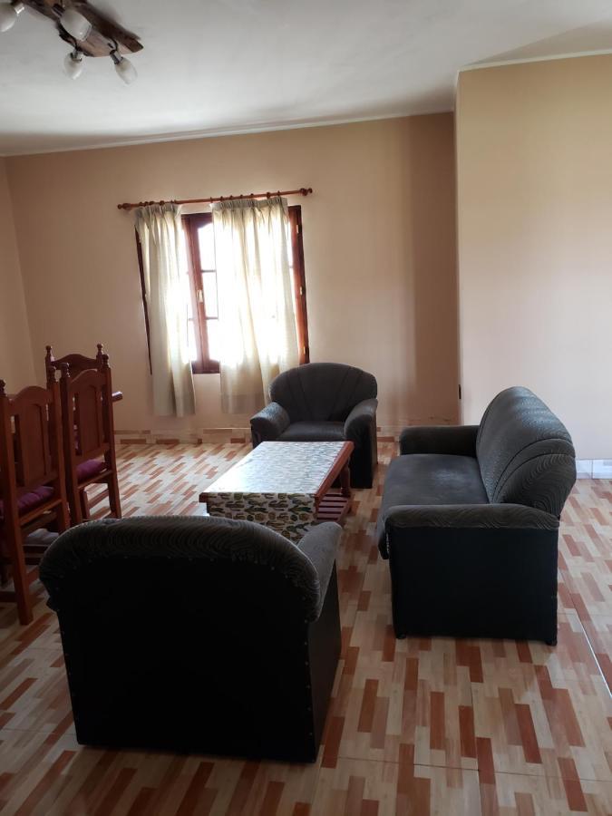 Casa Piedra Blanca Villa Cachí Екстериор снимка