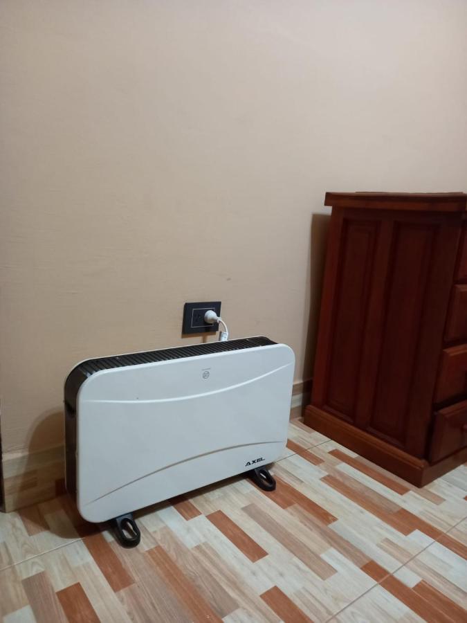 Casa Piedra Blanca Villa Cachí Екстериор снимка